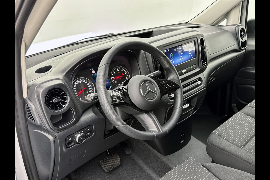 Mercedes-Benz Vito 116 CDI L2 Pro Vebabox koeling Trekhaak Multibeam Led Koelwagen Betimmering Achteruitrijcamera met Parkeersensoren