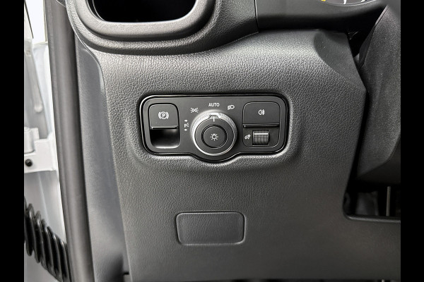 Mercedes-Benz Vito 116 CDI L2 Pro Vebabox koeling Trekhaak Multibeam Led Koelwagen Betimmering Achteruitrijcamera met Parkeersensoren