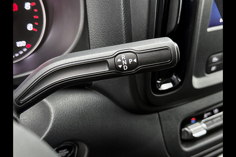 Mercedes-Benz Vito 116 CDI L2 Pro Vebabox koeling Trekhaak Multibeam Led Koelwagen Betimmering Achteruitrijcamera met Parkeersensoren