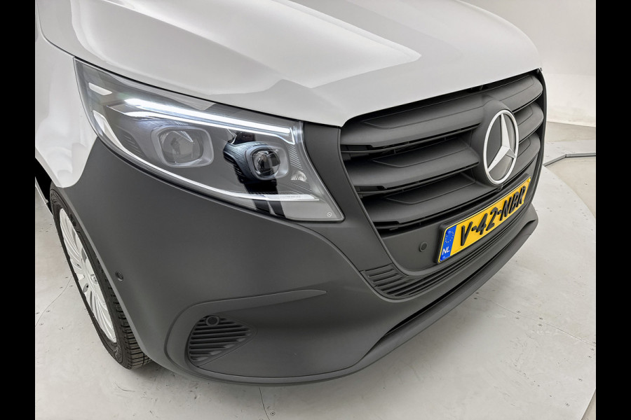 Mercedes-Benz Vito 116 CDI L2 Pro Vebabox koeling Trekhaak Multibeam Led Koelwagen Betimmering Achteruitrijcamera met Parkeersensoren