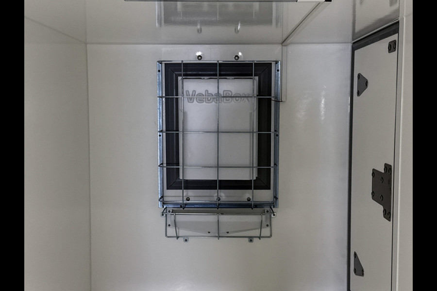 Mercedes-Benz Vito 116 CDI L2 Pro Vebabox koeling Trekhaak Multibeam Led Koelwagen Betimmering Achteruitrijcamera met Parkeersensoren