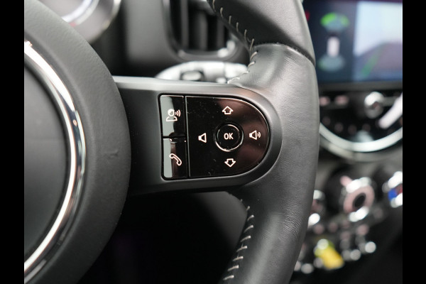 MINI Countryman 1.5 Cooper S E ALL4 MINI Yours PHEV 220pk Dealer O.H | Panodak | Adaptive Cruise | Head Up | Lederen Sportstoelen Verwarmd | 19"L.M | Camera | Sfeerverlichting | Keyless | Apple Carplay | Plug In Hybrid