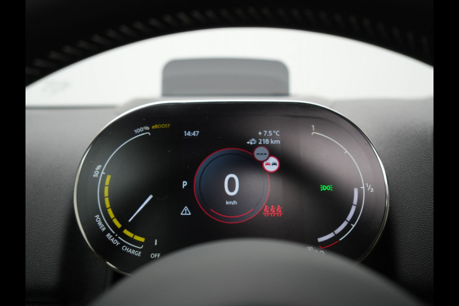 MINI Countryman 1.5 Cooper S E ALL4 MINI Yours PHEV 220pk Dealer O.H | Panodak | Adaptive Cruise | Head Up | Lederen Sportstoelen Verwarmd | 19"L.M | Camera | Sfeerverlichting | Keyless | Apple Carplay | Plug In Hybrid