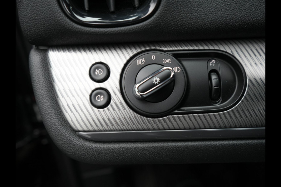 MINI Countryman 1.5 Cooper S E ALL4 MINI Yours PHEV 220pk Dealer O.H | Panodak | Adaptive Cruise | Head Up | Lederen Sportstoelen Verwarmd | 19"L.M | Camera | Sfeerverlichting | Keyless | Apple Carplay | Plug In Hybrid