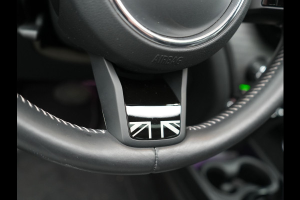 MINI Countryman 1.5 Cooper S E ALL4 MINI Yours PHEV 220pk Dealer O.H | Panodak | Adaptive Cruise | Head Up | Lederen Sportstoelen Verwarmd | 19"L.M | Camera | Sfeerverlichting | Keyless | Apple Carplay | Plug In Hybrid