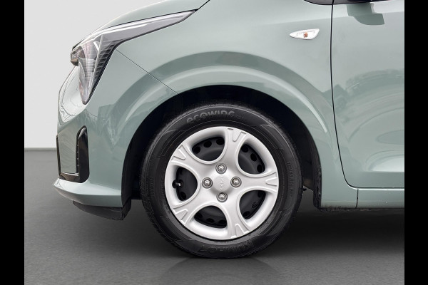 Kia Picanto 1.0 DPI DynamicLine