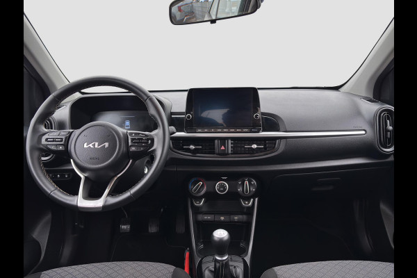 Kia Picanto 1.0 DPI DynamicLine
