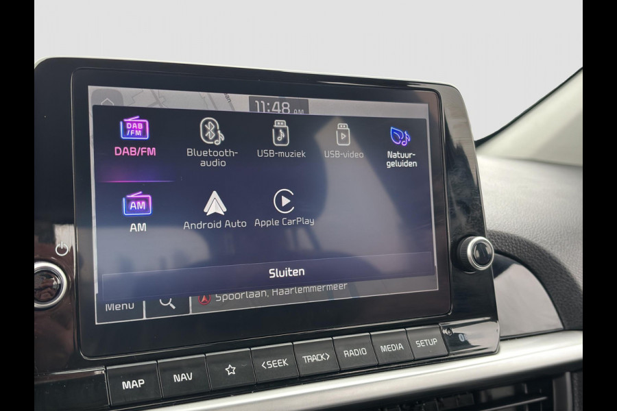 Kia Picanto 1.0 DPI DynamicLine