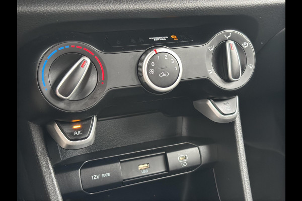 Kia Picanto 1.0 DPI DynamicLine