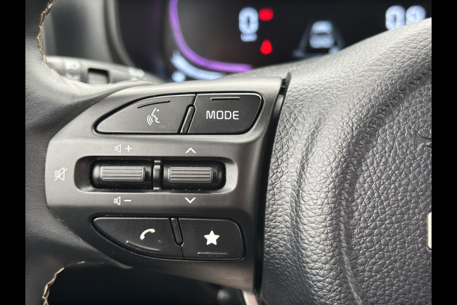 Kia Picanto 1.0 DPI DynamicLine