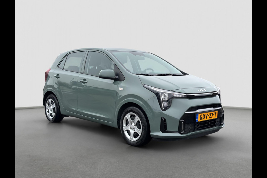 Kia Picanto 1.0 DPI DynamicLine
