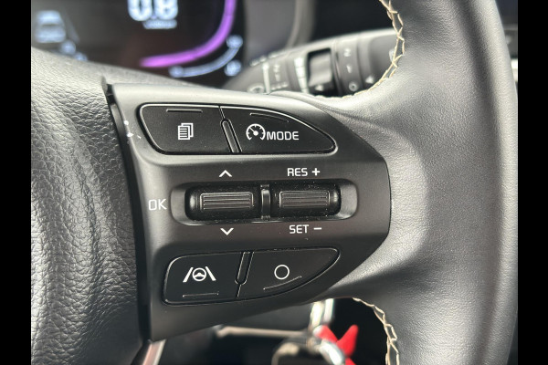 Kia Picanto 1.0 DPI DynamicLine