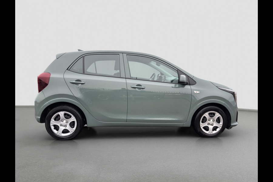 Kia Picanto 1.0 DPI DynamicLine