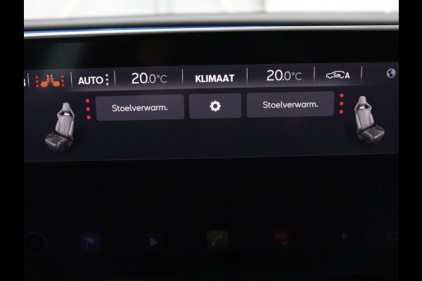 CUPRA Leon 1.4 eHybrid | Panoramadak | Stoelverwarming | Leder | Carplay | Adaptive cruise | Camera | Navigatie | Park Assist | Sportstoelen | Full LED | Sfeerverlichting | PHEV | Plug In