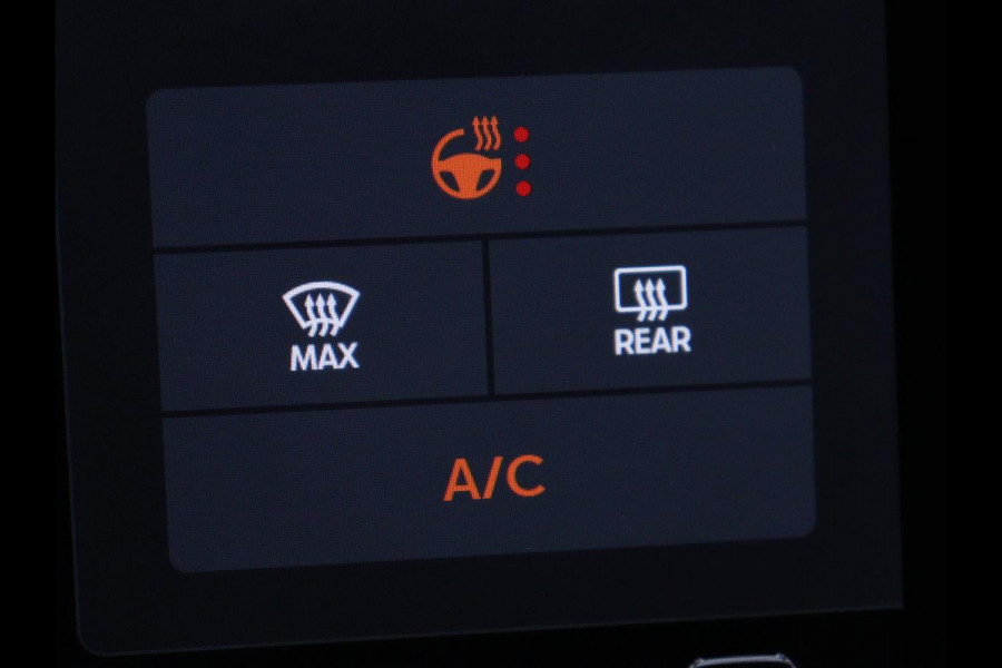 CUPRA Leon 1.4 eHybrid | Panoramadak | Stoelverwarming | Leder | Carplay | Adaptive cruise | Camera | Navigatie | Park Assist | Sportstoelen | Full LED | Sfeerverlichting | PHEV | Plug In