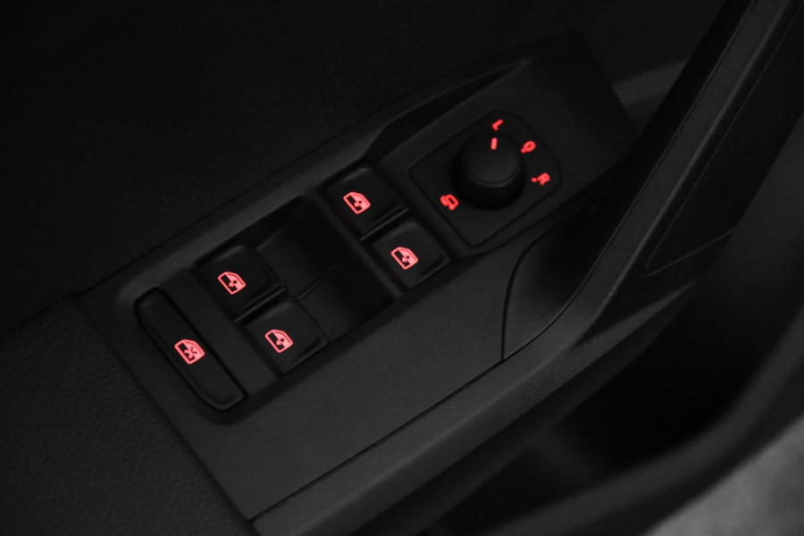 Seat Arona 1.0 TSI Move Edition *1ste Eigenaar*Navigatie*Parkassist*Carplay*