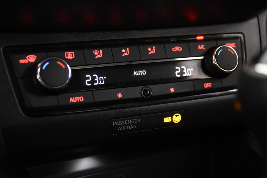 Seat Arona 1.0 TSI Move Edition *1ste Eigenaar*Navigatie*Parkassist*Carplay*