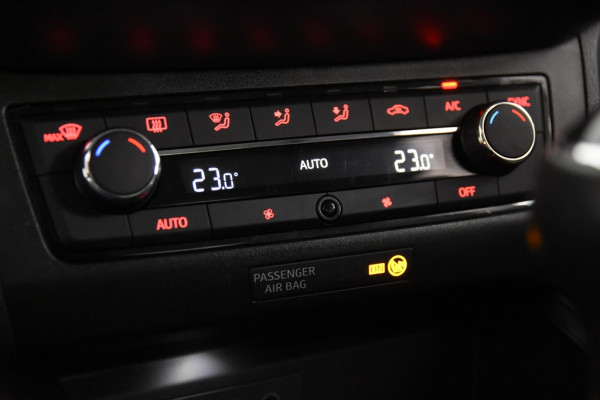 Seat Arona 1.0 TSI Move Edition *1ste Eigenaar*Navigatie*Parkassist*Carplay*