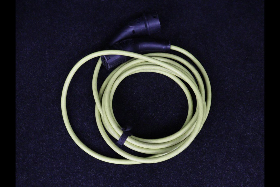 Škoda ENYAQ iV 60 | SOH 90% | Half leder | Carplay | Navigatie | Sfeerverlichting | Parkeerhulp | Full LED | Cruise control | Climate control