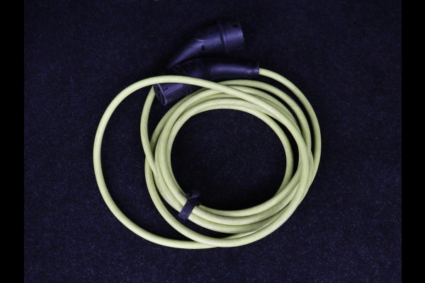 Škoda ENYAQ iV 60 | SOH 90% | Half leder | Carplay | Navigatie | Sfeerverlichting | Parkeerhulp | Full LED | Cruise control | Climate control