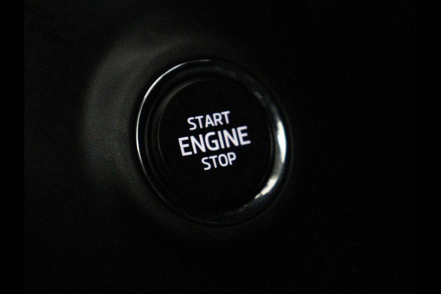 Škoda ENYAQ iV 60 | SOH 90% | Half leder | Carplay | Navigatie | Sfeerverlichting | Parkeerhulp | Full LED | Cruise control | Climate control