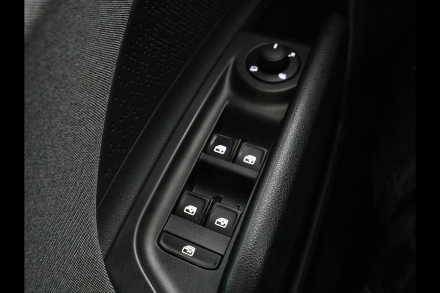 Škoda ENYAQ iV 60 | SOH 90% | Half leder | Carplay | Navigatie | Sfeerverlichting | Parkeerhulp | Full LED | Cruise control | Climate control