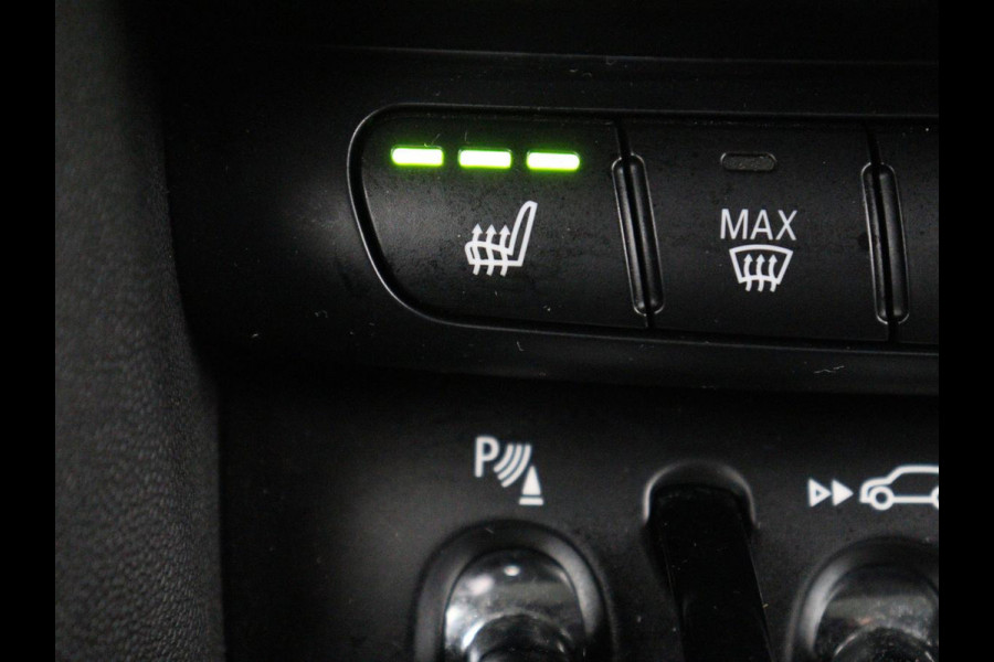 MINI Mini Electric Yours 33 kWh | SOH 100% | 3 Fase | Panoramadak | Leder | Stoelverwarming | Head-Up | Harman/Kardon | Camera | Carplay | Matrix LED | Navigatie | Keyless