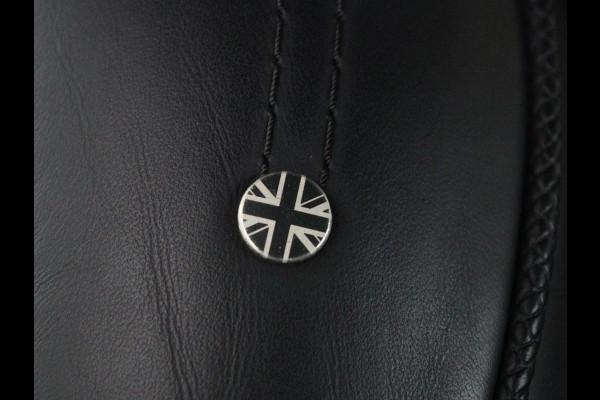 MINI Mini Electric Yours 33 kWh | SOH 100% | 3 Fase | Panoramadak | Leder | Stoelverwarming | Head-Up | Harman/Kardon | Camera | Carplay | Matrix LED | Navigatie | Keyless