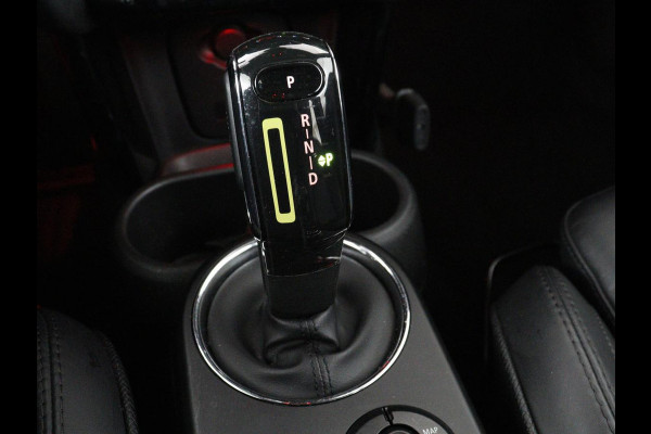 MINI Mini Electric Yours 33 kWh | SOH 100% | 3 Fase | Panoramadak | Leder | Stoelverwarming | Head-Up | Harman/Kardon | Camera | Carplay | Matrix LED | Navigatie | Keyless