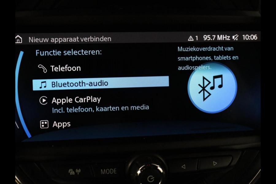 MINI Mini Electric Yours 33 kWh | SOH 100% | 3 Fase | Panoramadak | Leder | Stoelverwarming | Head-Up | Harman/Kardon | Camera | Carplay | Matrix LED | Navigatie | Keyless