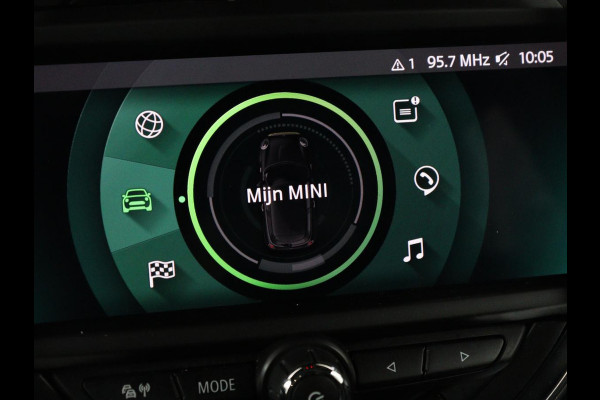 MINI Mini Electric Yours 33 kWh | SOH 100% | 3 Fase | Panoramadak | Leder | Stoelverwarming | Head-Up | Harman/Kardon | Camera | Carplay | Matrix LED | Navigatie | Keyless