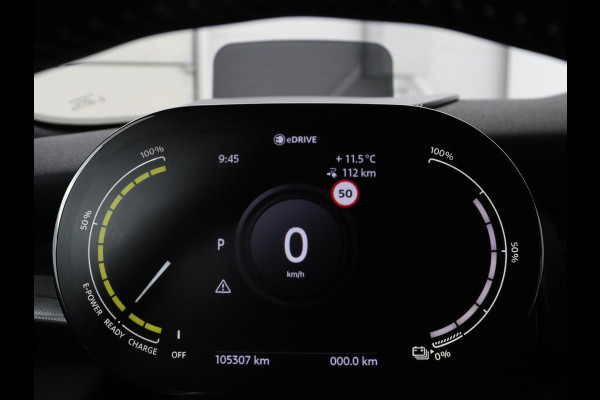 MINI Mini Electric Yours 33 kWh | SOH 100% | 3 Fase | Panoramadak | Leder | Stoelverwarming | Head-Up | Harman/Kardon | Camera | Carplay | Matrix LED | Navigatie | Keyless