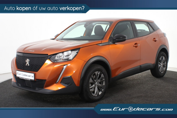 Peugeot 2008 Active *1ste Eigenaar*Navigatie*Parkassist*Carplay*