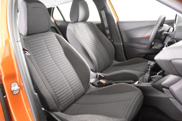 Peugeot 2008 Active *1ste Eigenaar*Navigatie*Parkassist*Carplay*