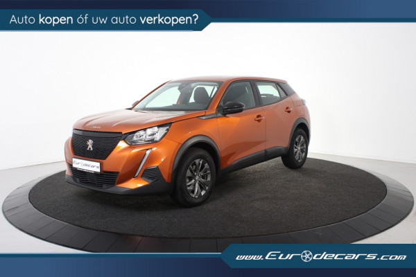 Peugeot 2008 Active *1ste Eigenaar*Navigatie*Parkassist*Carplay*