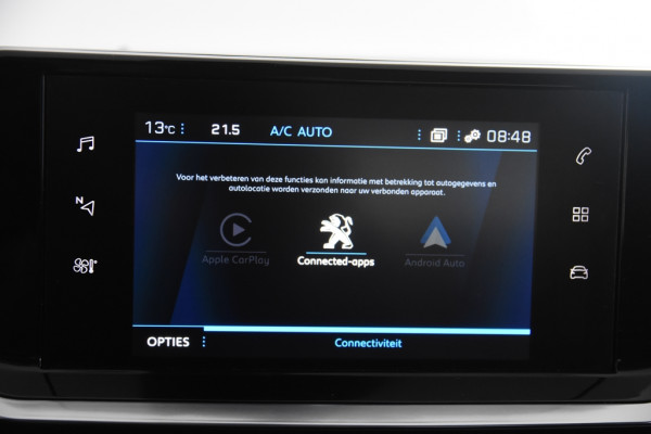 Peugeot 2008 Active *1ste Eigenaar*Navigatie*Parkassist*Carplay*