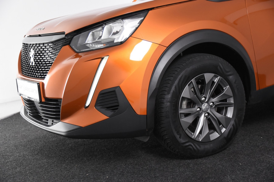 Peugeot 2008 Active *1ste Eigenaar*Navigatie*Parkassist*Carplay*