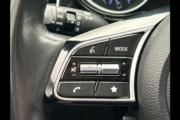 Kia Ceed Sportswagon 1.6 GDI PHEV DynamicLine | Adaptieve Cruise | Keyless Stoel/Stuur Verwarming Lane Assist Camera Carplay