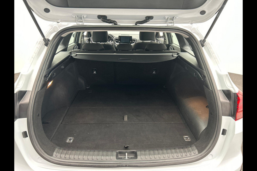 Kia Ceed Sportswagon 1.6 GDI PHEV DynamicLine | Adaptieve Cruise | Keyless Stoel/Stuur Verwarming Lane Assist Camera Carplay