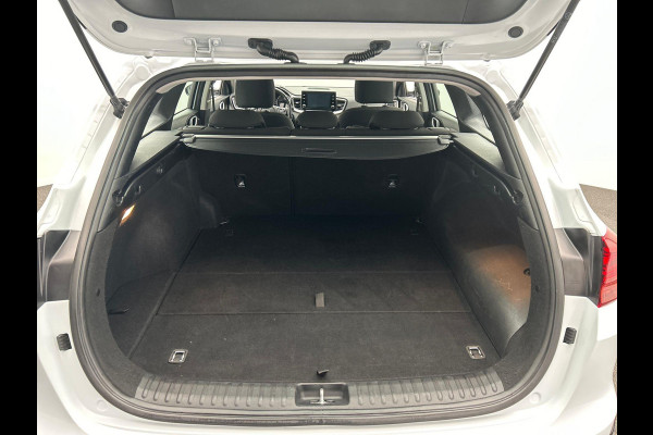 Kia Ceed Sportswagon 1.6 GDI PHEV DynamicLine | Adaptieve Cruise | Keyless Stoel/Stuur Verwarming Lane Assist Camera Carplay
