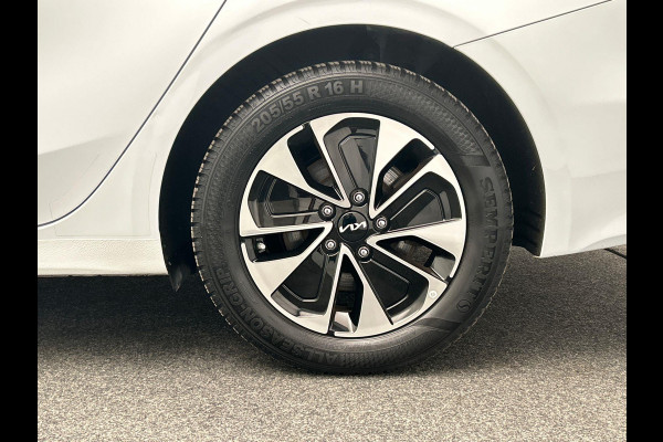 Kia Ceed Sportswagon 1.6 GDI PHEV DynamicLine | Adaptieve Cruise | Keyless Stoel/Stuur Verwarming Lane Assist Camera Carplay
