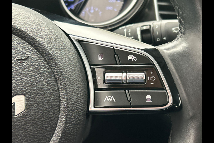 Kia Ceed Sportswagon 1.6 GDI PHEV DynamicLine | Adaptieve Cruise | Keyless Stoel/Stuur Verwarming Lane Assist Camera Carplay