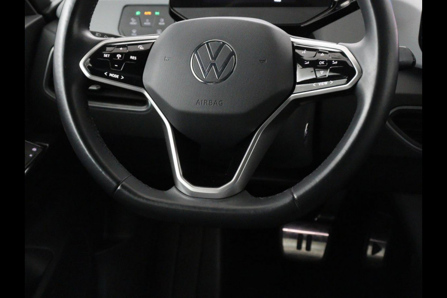 Volkswagen ID.3 Business 58 kWh | Stoel & stuurverwarming | Matrix LED | Carplay | Camera | Adaptive cruise | Keyless | Navigatie | Parkeerhulp | Bluetooth