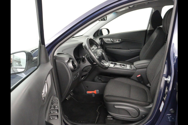 Hyundai Kona EV Comfort 64 kWh | SOH 100% | 3 Fase | Adaptive cruise | Krell Audio | Warmtepomp | Keyless | Camera | Carplay | Navigatie