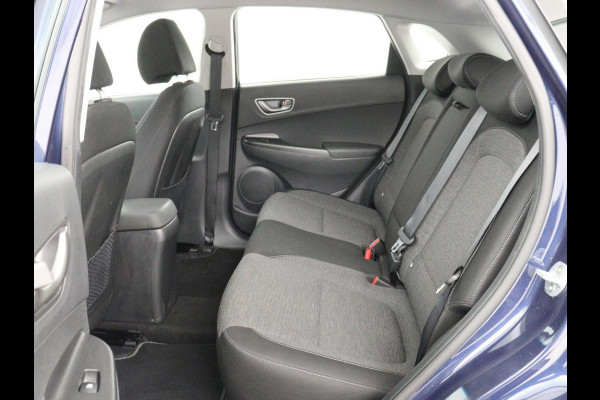 Hyundai Kona EV Comfort 64 kWh | SOH 100% | 3 Fase | Adaptive cruise | Krell Audio | Warmtepomp | Keyless | Camera | Carplay | Navigatie