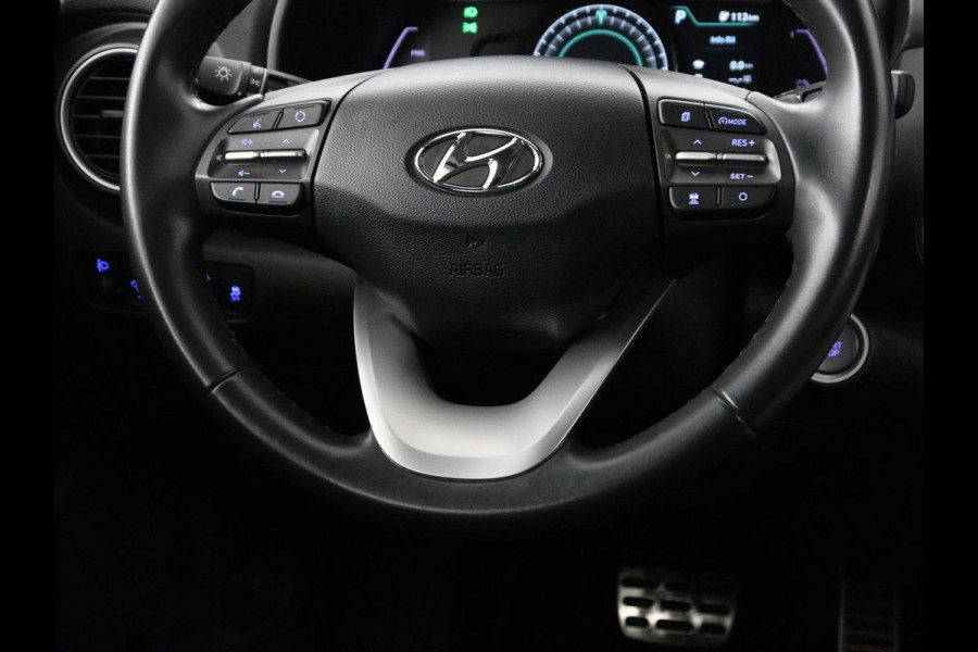 Hyundai Kona EV Comfort 64 kWh | SOH 100% | 3 Fase | Adaptive cruise | Krell Audio | Warmtepomp | Keyless | Camera | Carplay | Navigatie
