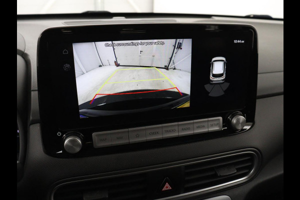 Hyundai Kona EV Comfort 64 kWh | SOH 100% | 3 Fase | Adaptive cruise | Krell Audio | Warmtepomp | Keyless | Camera | Carplay | Navigatie