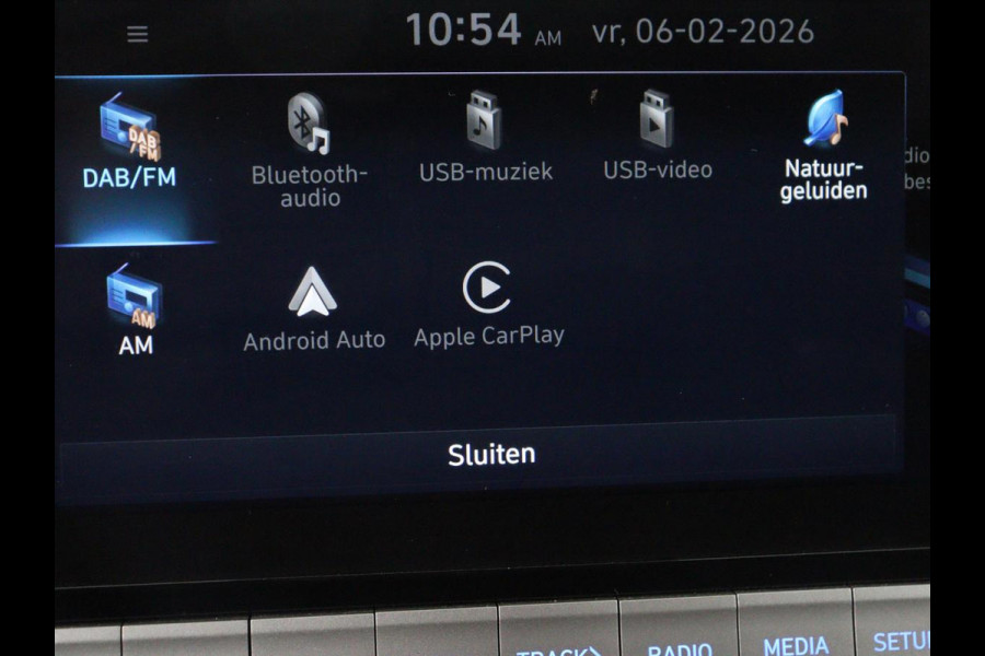 Hyundai Kona EV Comfort 64 kWh | SOH 100% | 3 Fase | Adaptive cruise | Krell Audio | Warmtepomp | Keyless | Camera | Carplay | Navigatie