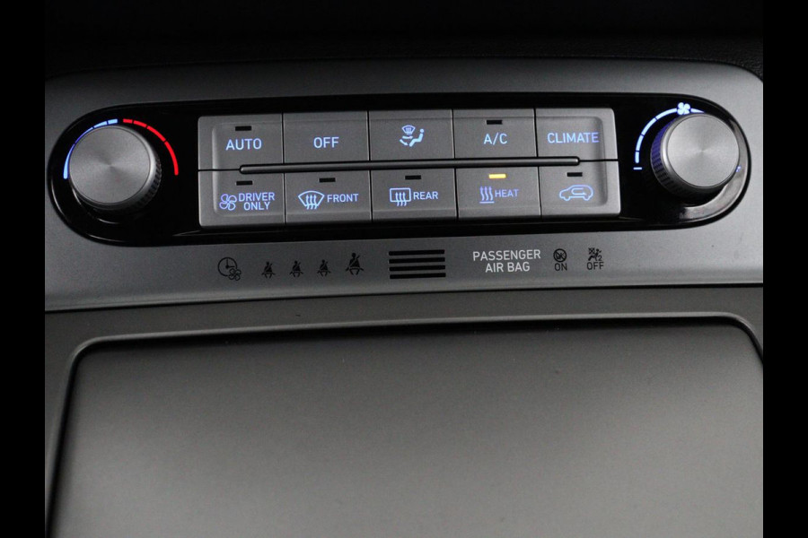 Hyundai Kona EV Comfort 64 kWh | SOH 100% | 3 Fase | Adaptive cruise | Krell Audio | Warmtepomp | Keyless | Camera | Carplay | Navigatie