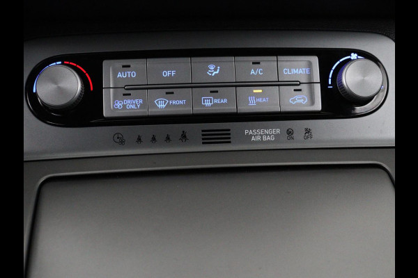 Hyundai Kona EV Comfort 64 kWh | SOH 100% | 3 Fase | Adaptive cruise | Krell Audio | Warmtepomp | Keyless | Camera | Carplay | Navigatie